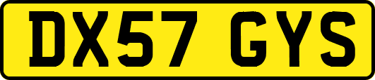 DX57GYS