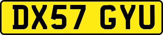 DX57GYU