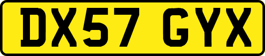 DX57GYX