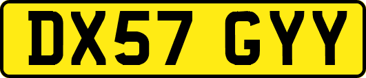 DX57GYY