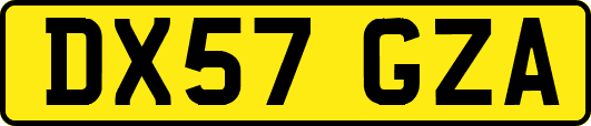 DX57GZA
