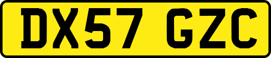 DX57GZC
