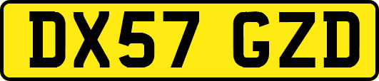 DX57GZD
