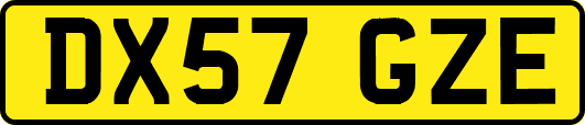 DX57GZE