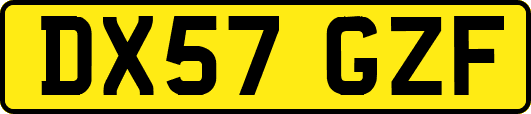 DX57GZF