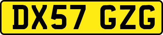 DX57GZG