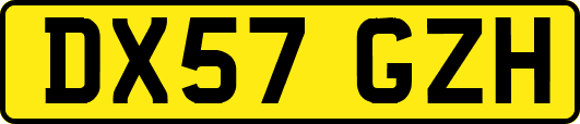 DX57GZH