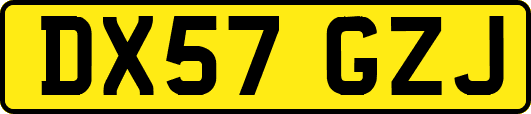 DX57GZJ