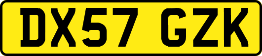 DX57GZK