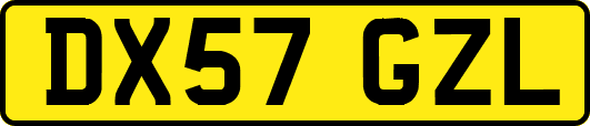 DX57GZL