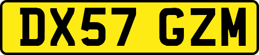 DX57GZM