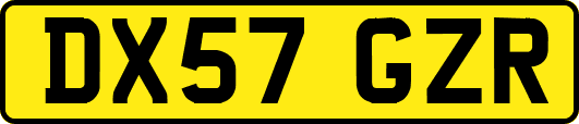 DX57GZR