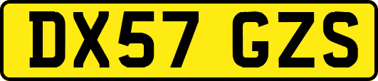 DX57GZS
