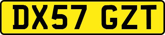 DX57GZT