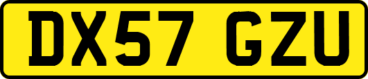 DX57GZU