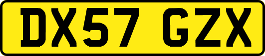 DX57GZX