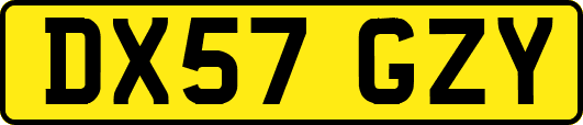 DX57GZY