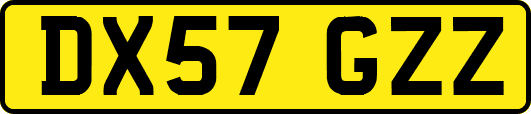 DX57GZZ