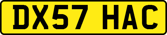 DX57HAC