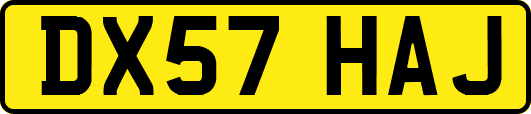 DX57HAJ