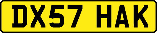 DX57HAK
