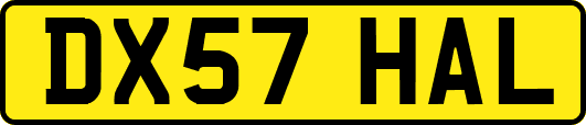 DX57HAL