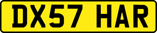 DX57HAR