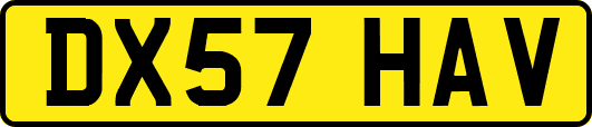 DX57HAV