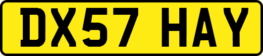 DX57HAY
