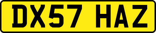 DX57HAZ
