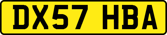 DX57HBA