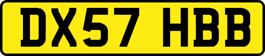 DX57HBB
