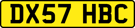 DX57HBC