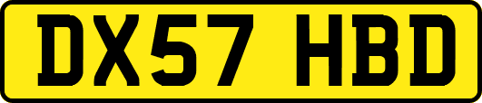 DX57HBD