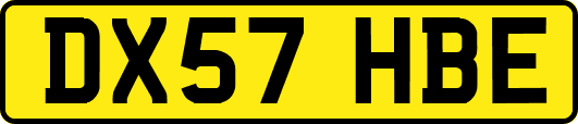 DX57HBE