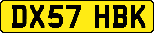 DX57HBK
