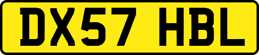 DX57HBL