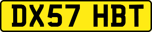 DX57HBT