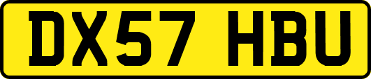 DX57HBU
