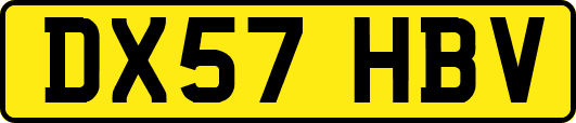 DX57HBV
