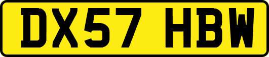 DX57HBW