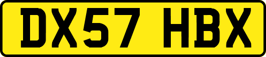 DX57HBX