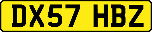 DX57HBZ