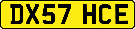 DX57HCE