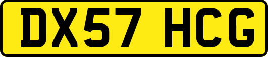 DX57HCG