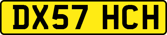 DX57HCH