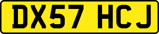 DX57HCJ