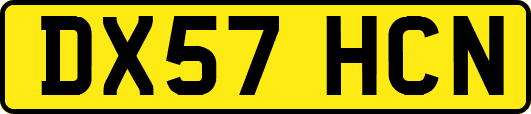 DX57HCN