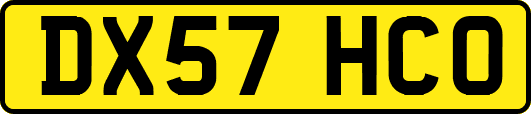 DX57HCO