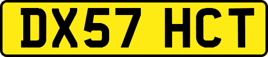 DX57HCT